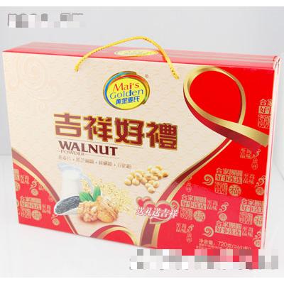 720克吉祥好禮