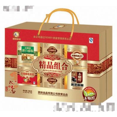 浙江省嘉善淵緣食品有限公司