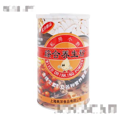 綜合養(yǎng)生粉