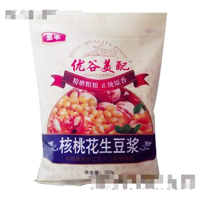 山東圣豐豆業有限公司