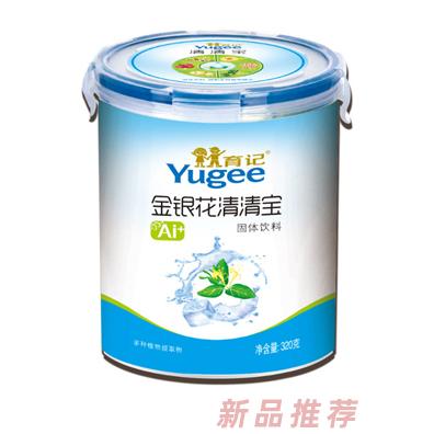 南昌兒童營養食品廠-育記