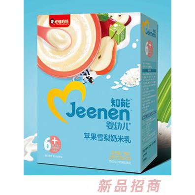 濟(jì)南合正食品有限公司
