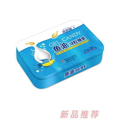 江西聰倍健食品有限公司