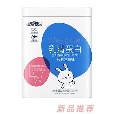 黑龍江省農墾龍王乳業（營養品事業部）
