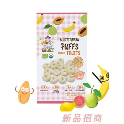 廣州米克叔叔貿易有限公司