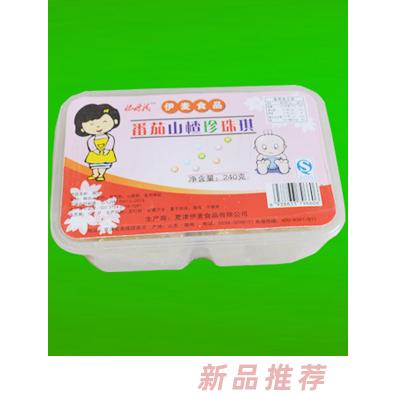 夏津伊麥食品有限公司