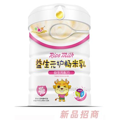 江西智美優食品有限公司
