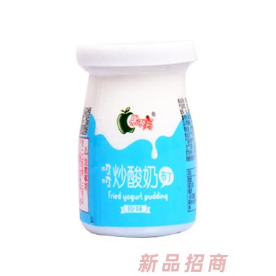 果不離炒酸奶-原味