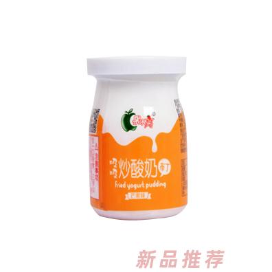 果不離炒酸奶-芒果味