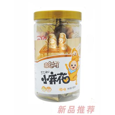愛幼唯開心小麻花-原味