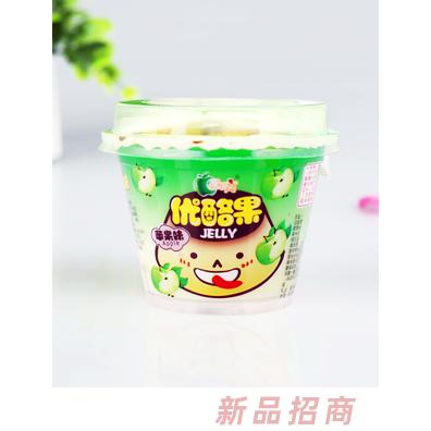 果不離優(yōu)酪果-蘋果味
