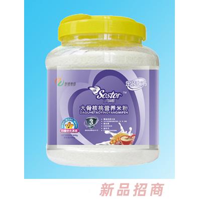 南昌智健食品有限公司