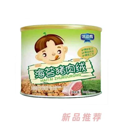 味滋肴品牌事業部