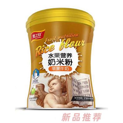 谷物專家輔食品牌招商