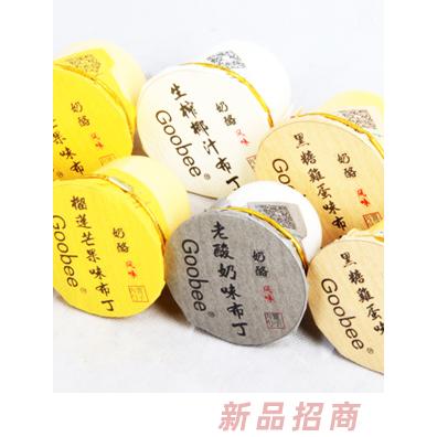 果不離散稱布丁