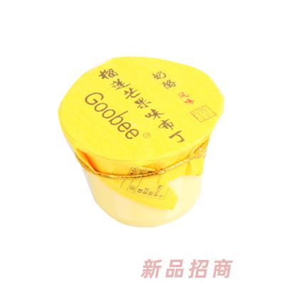 果不離榴蓮芒果味布丁