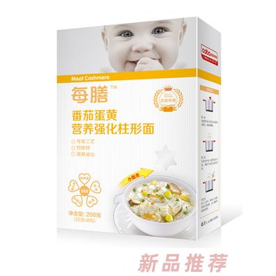 上海初膳實業發展有限公司