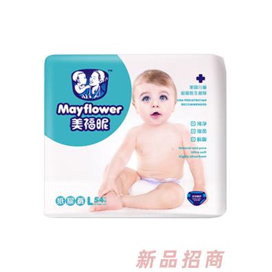 美福昵經典系列紙尿褲L