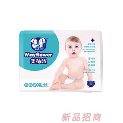 美福昵經典系列紙尿褲XL