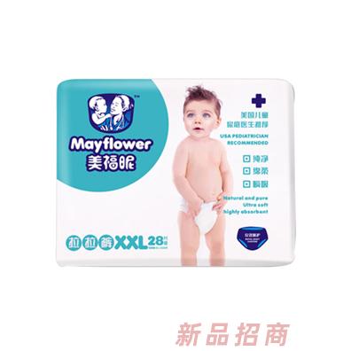 美福昵嬰幼兒拉拉褲XXL