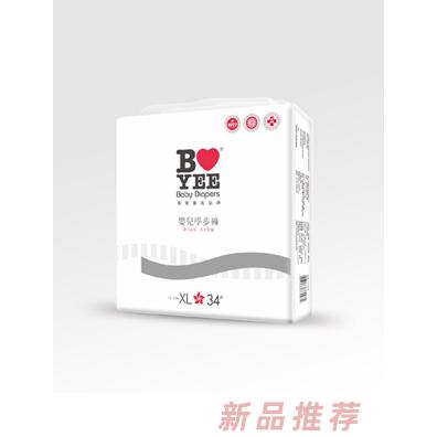 寶兒學步褲XL34