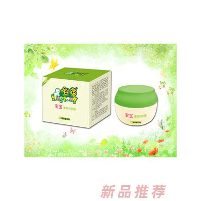 香港嬰童國際藥妝有限公司