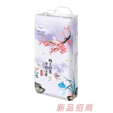 廣州樂兒達兒童用品有限公司（迪樂夢）