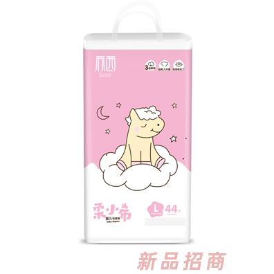柔小希紙尿褲L（44）片