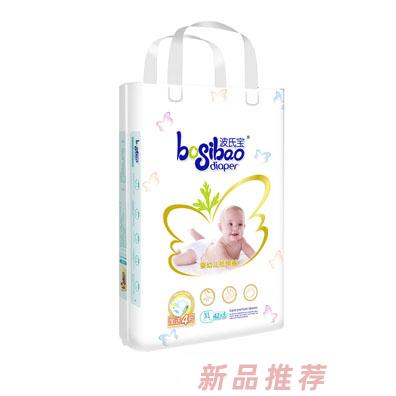 波氏寶嬰幼兒紙尿褲XL碼
