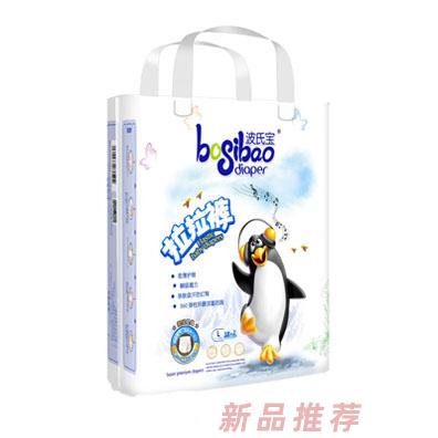 波氏寶拉拉褲L碼