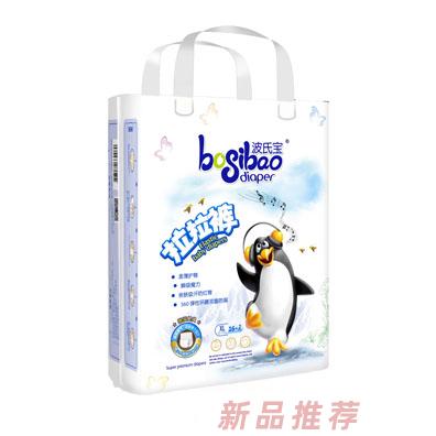 波氏寶拉拉褲XL碼