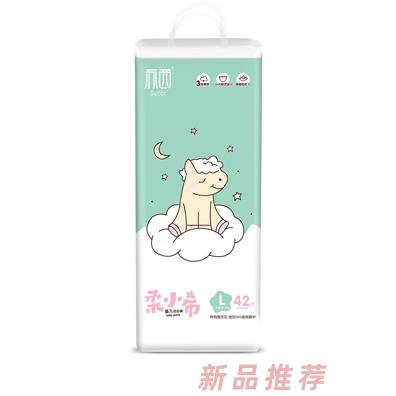 柔小希拉拉褲L（42）片