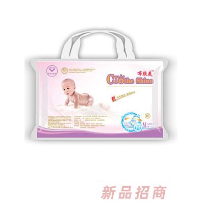 貴州布膚爽商貿有限公司