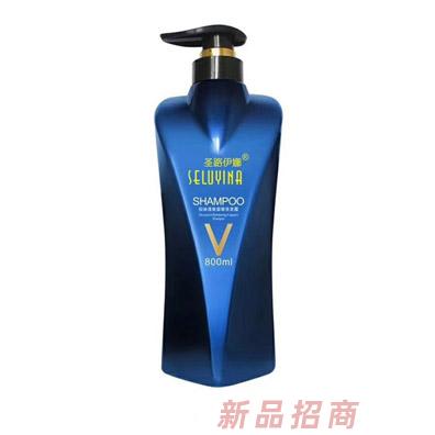 圣路伊娜控油清爽留香洗發(fā)露