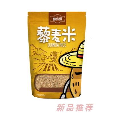 北京農品堂食品有限公司