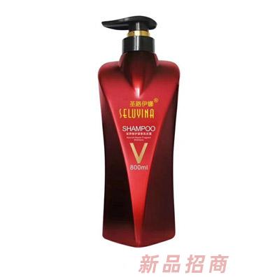 圣路伊娜滋養(yǎng)修護(hù)留香洗發(fā)露