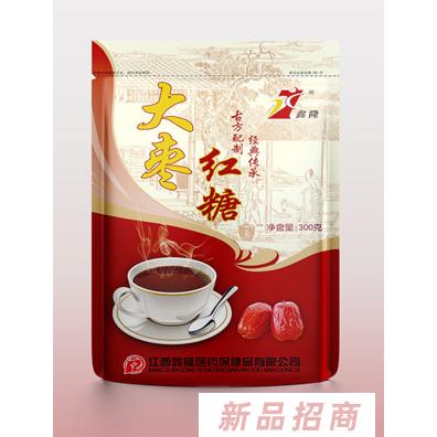 江西鑫隆醫藥保健品有限公司