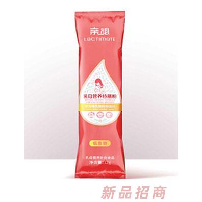 親泌品牌事業部