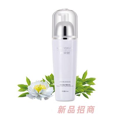 韓草萱孕紋防護精華乳
