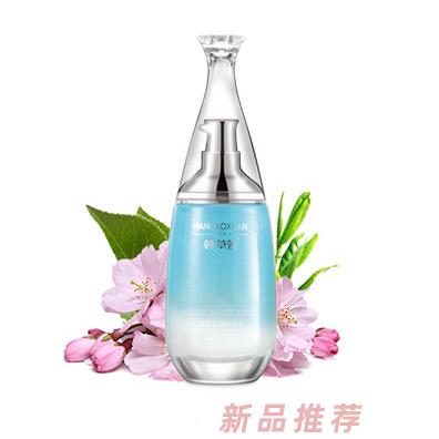 韓草萱燕窩絲滑保濕乳