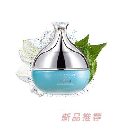 韓草萱燕窩膠原滋養眼霜