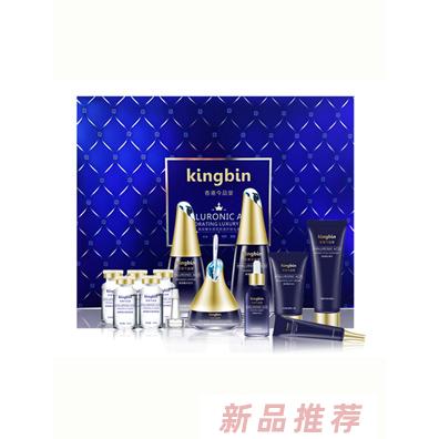 今品堂玻尿酸水動力御藏至尊禮盒