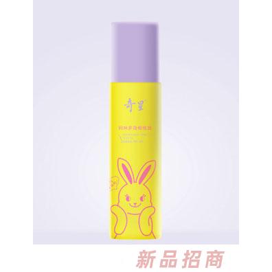 奇星媽咪多效橄欖油