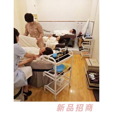 姿韻坊產(chǎn)后調(diào)理