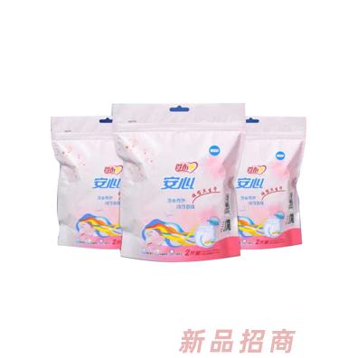 得布褲型衛生巾