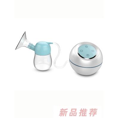 咪樂爾座式電動吸奶器