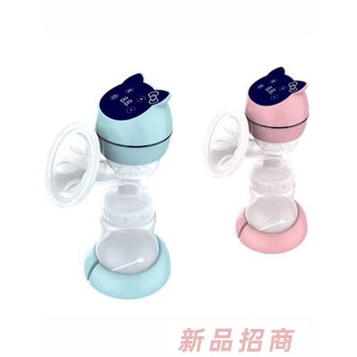 咪樂爾智能電動吸奶器