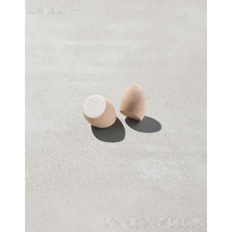 Fenty Beauty3D美妝迷你雙粉蛋105 柔軟的末端輕松定妝