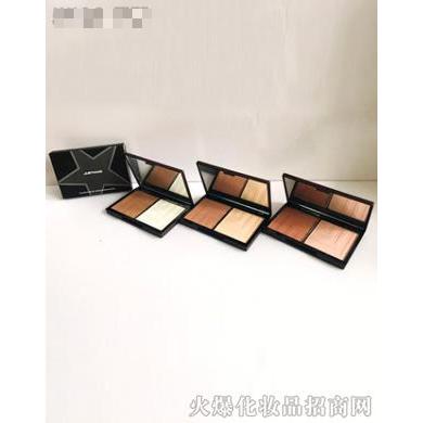 賈絲馬克雙色修容粉