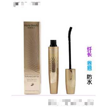 瑪麗佳人炫舞靈動纖長睫毛膏